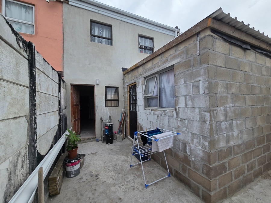 3 Bedroom Property for Sale in Eastridge Western Cape